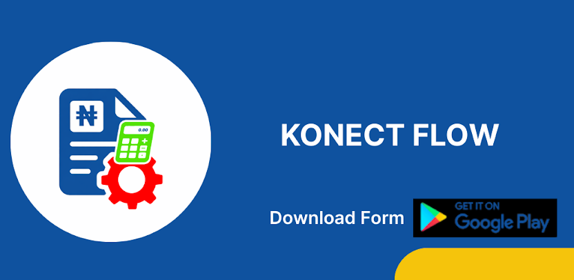KONECT FLOW